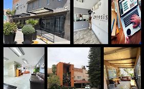 Hotel Genesis